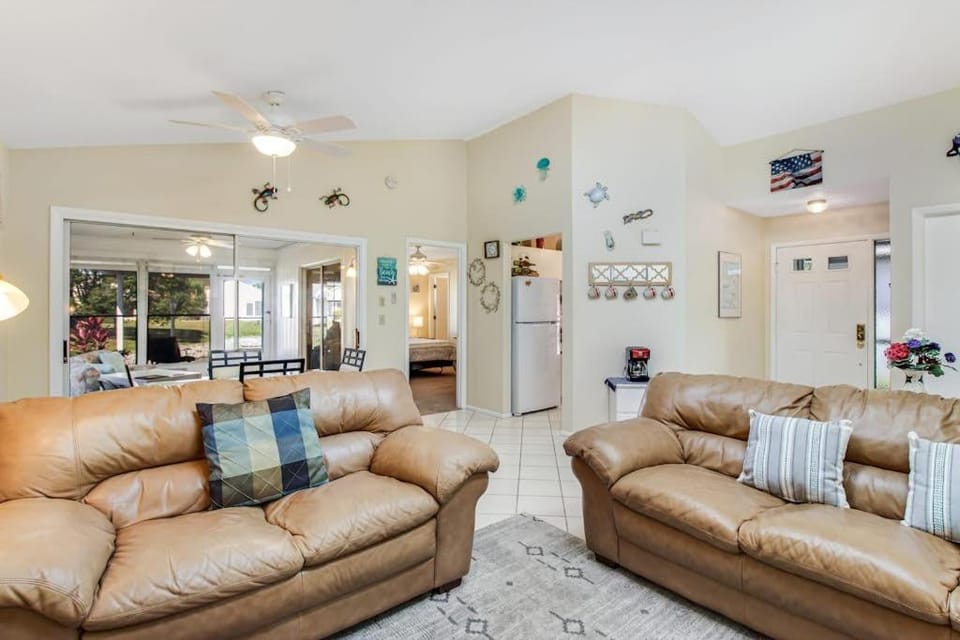 Bella Villa House in Bradenton