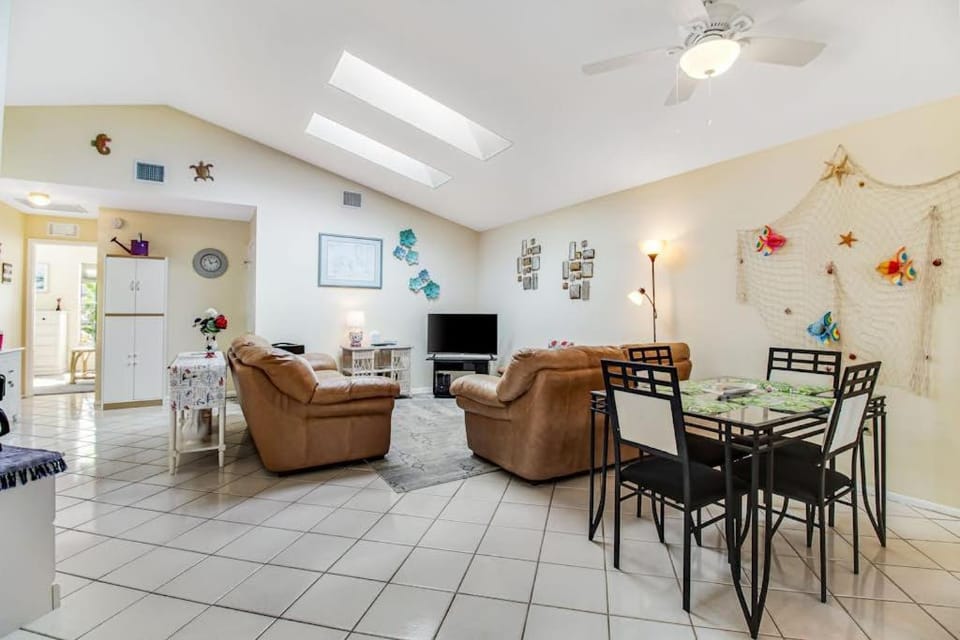 Bella Villa House in Bradenton