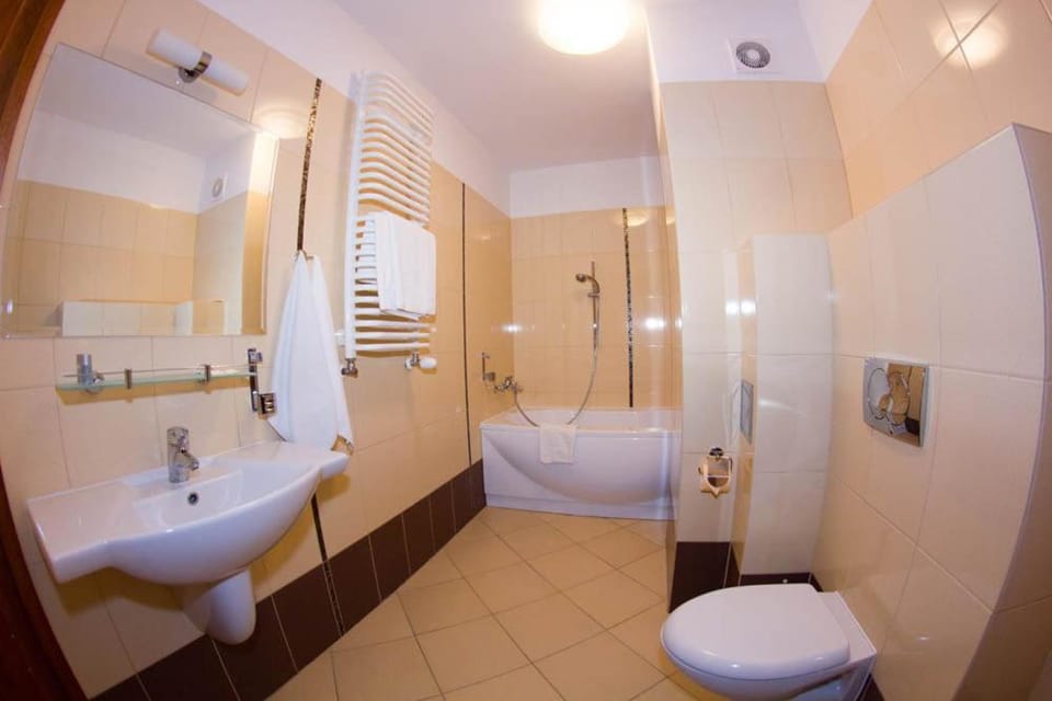 Toilet, Bathroom, Bath