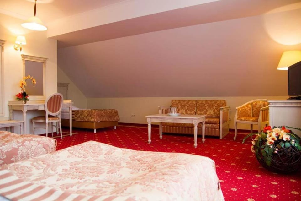 Hotel Stodółka Hotel in Poland