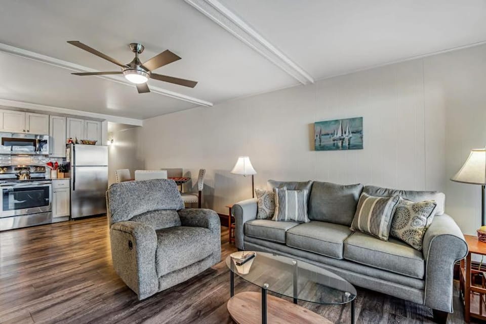 Lakeside Mountain Retreat Apartment in Dillon
