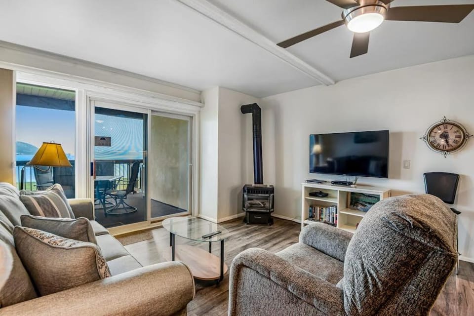 Lakeside Mountain Retreat Apartment in Dillon