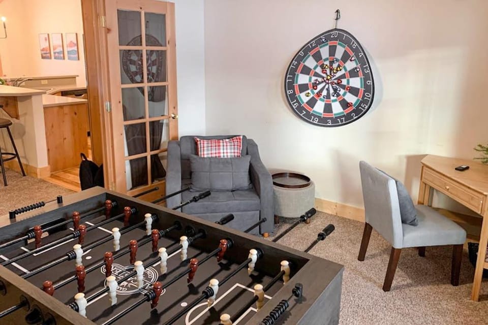 Sunset Cabin Cabin in McCall