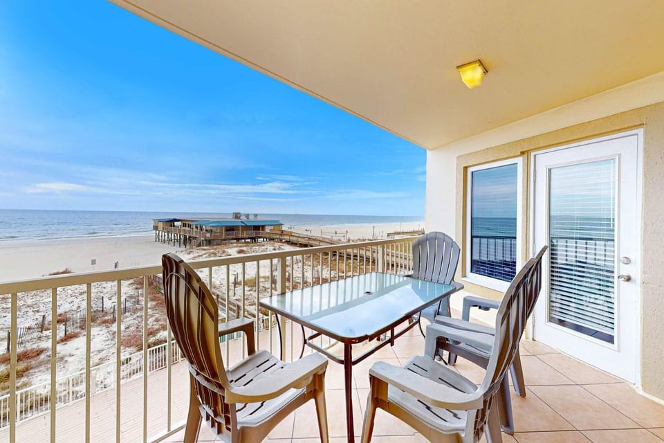 Boardwalk 283 House in Gulf Shores