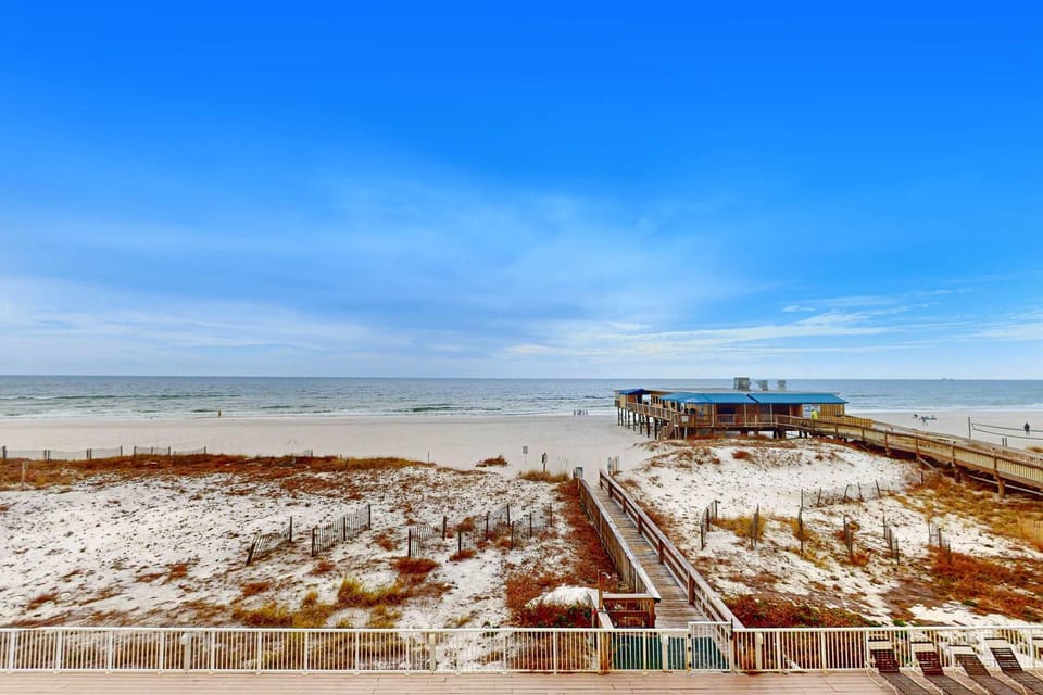 Boardwalk 283 House in Gulf Shores