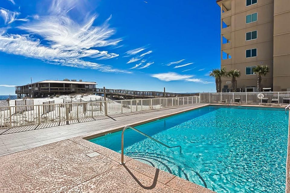Boardwalk 283 House in Gulf Shores