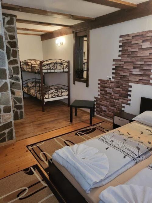 Oasis Guest House Bed and Breakfast in Blagoevgrad Province