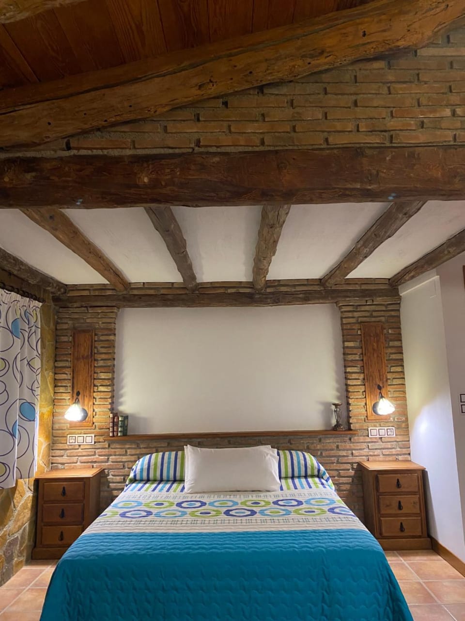 Alhanda Apartahotel Apartment in Andalusia