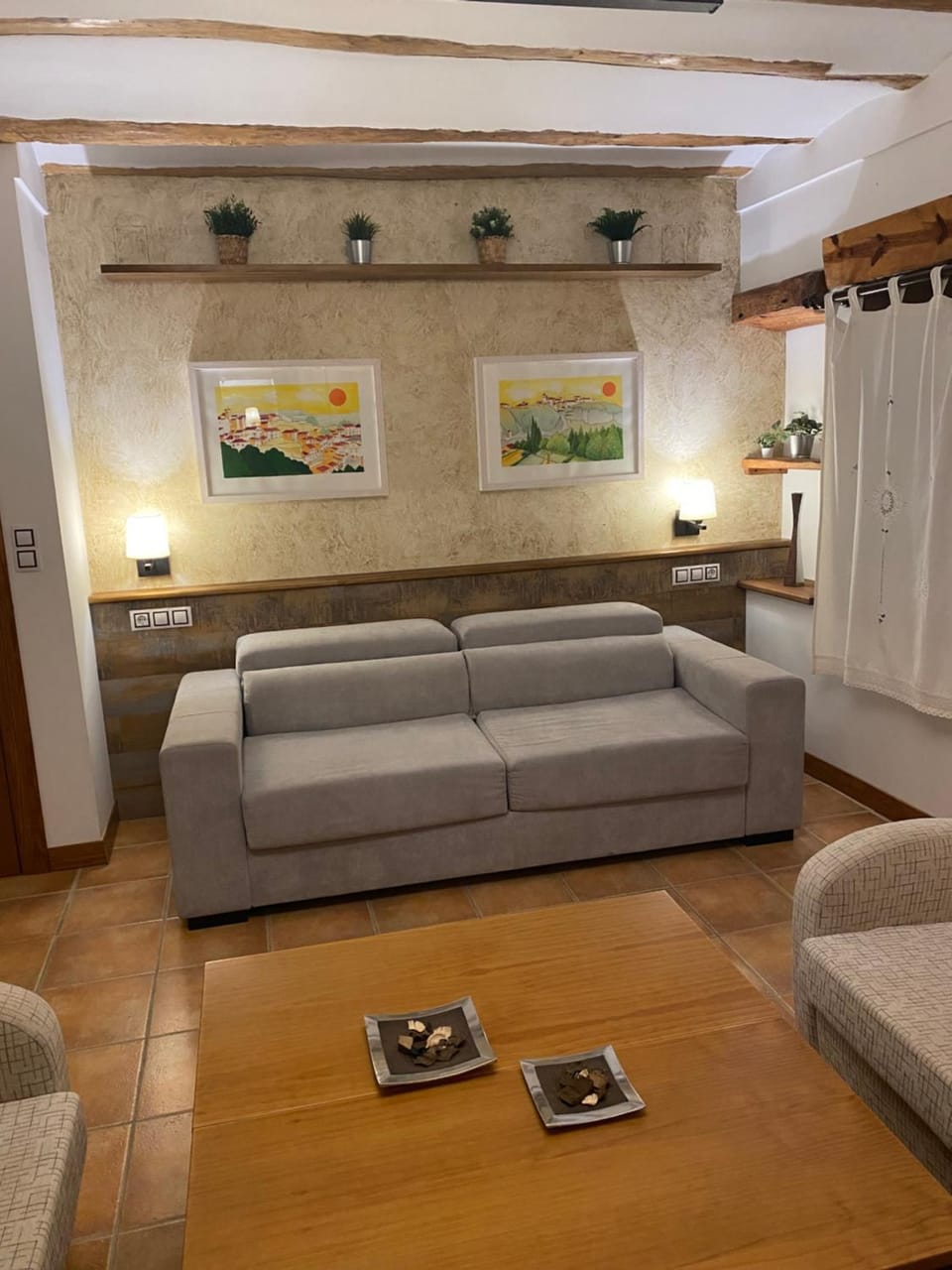Alhanda Apartahotel Apartment in Andalusia