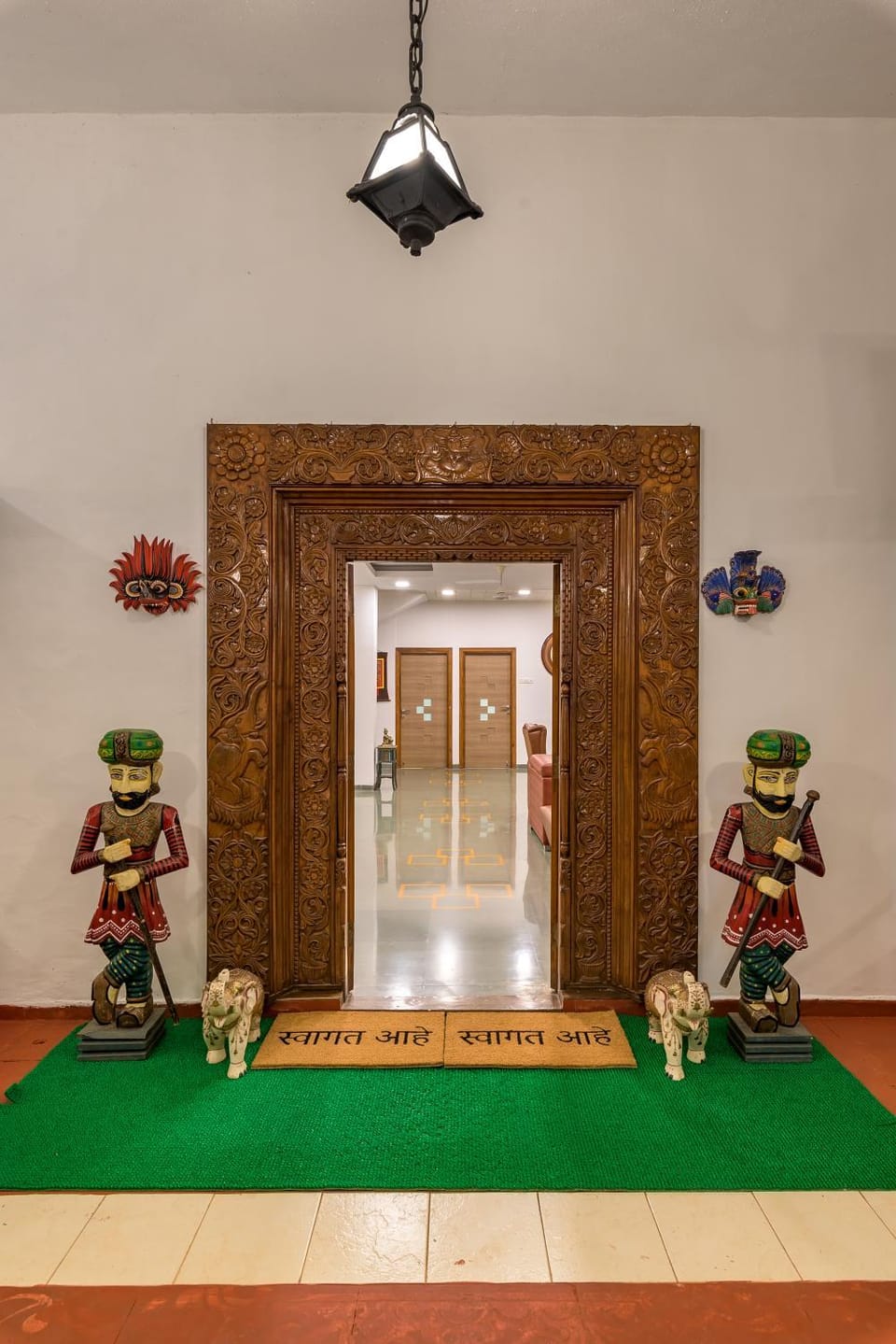 Property building, Facade/entrance, Decorative detail
