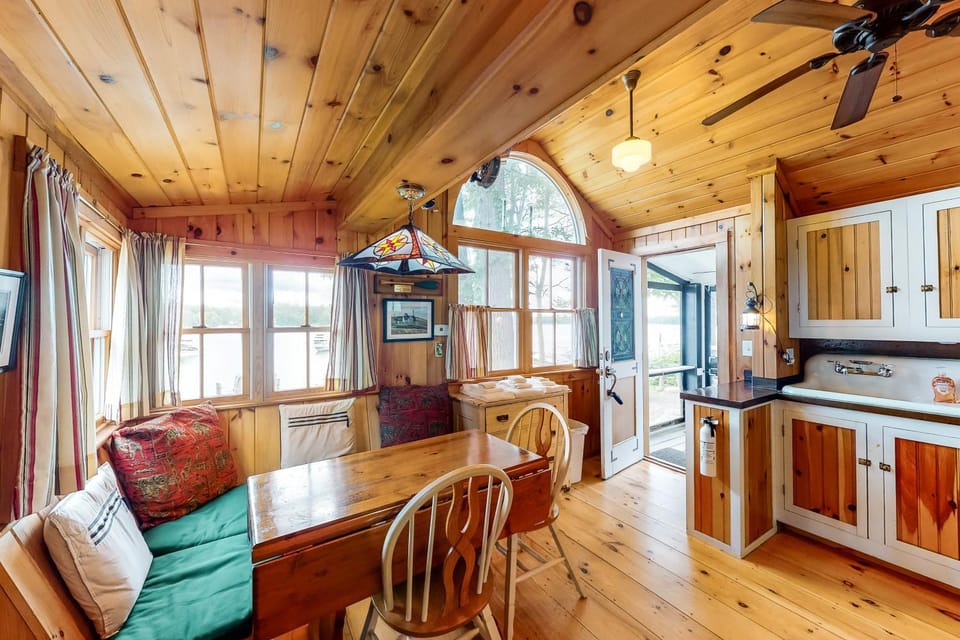 Wellhouse Cottage House in Windham