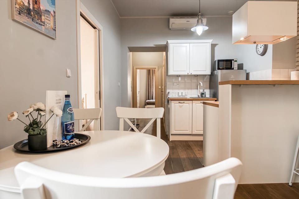 Old Town Apartment Apartment in Krakow
