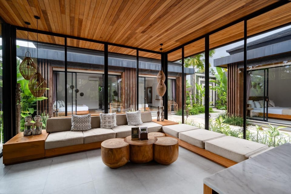 Day, Seating area, Garden view, internet, internet