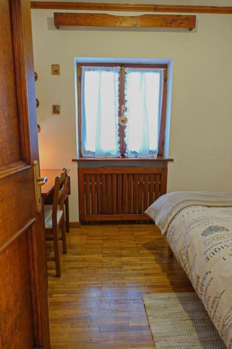 Appartamento Il Ginepro - Cortina d'Ampezzo Apartment in Cortina d Ampezzo