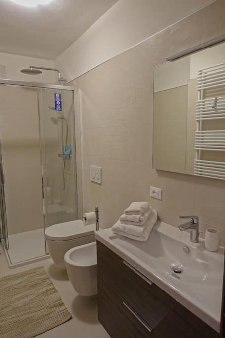 Appartamento Il Ginepro - Cortina d'Ampezzo Apartment in Cortina d Ampezzo
