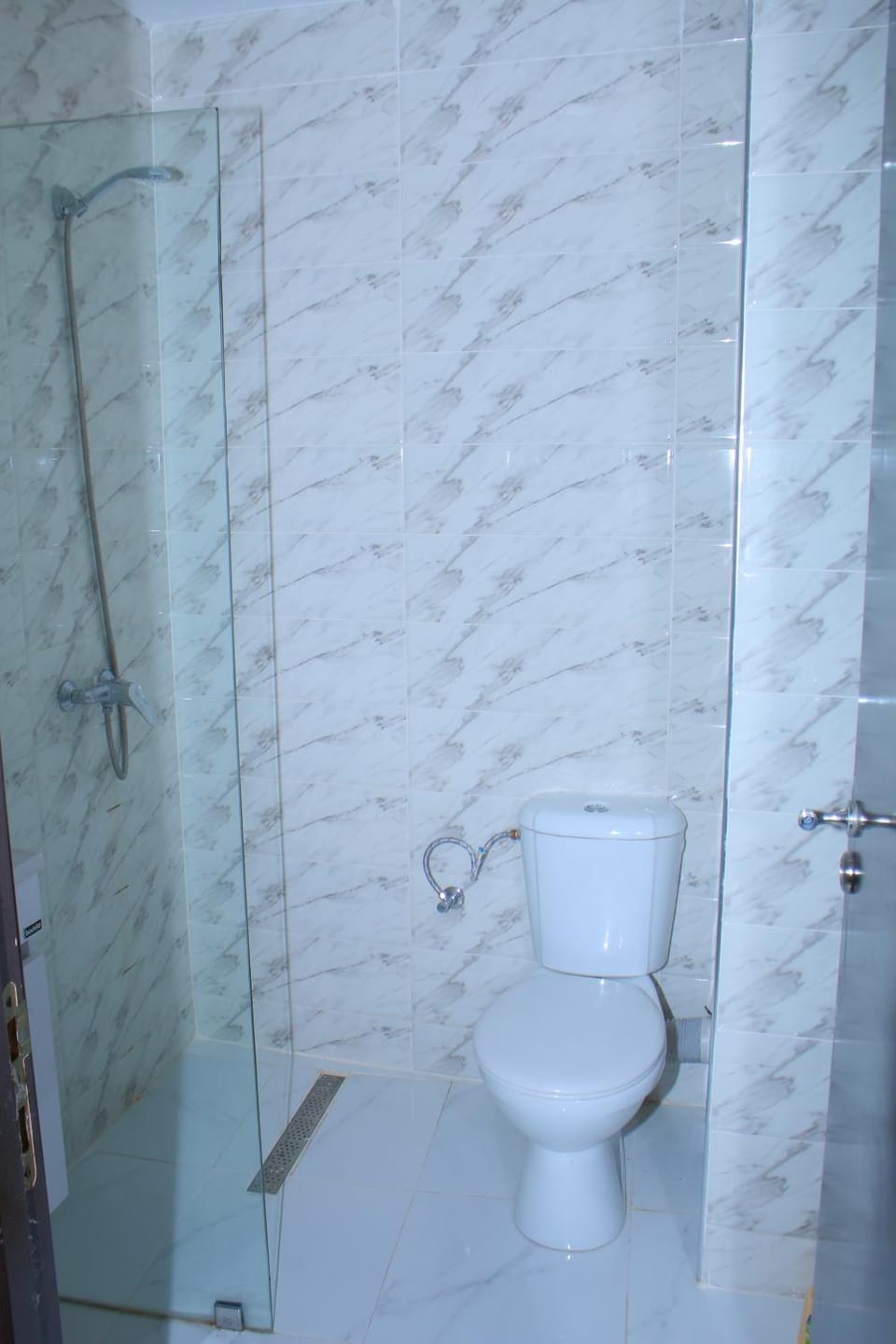 Appartement Familial avec Piscine BOUZNIKA Apartment in Bouznika