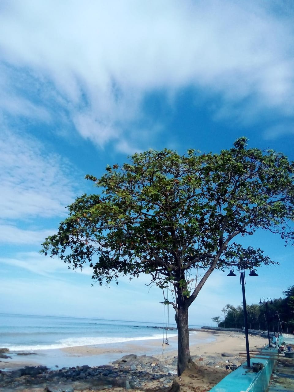 Beach, Beach