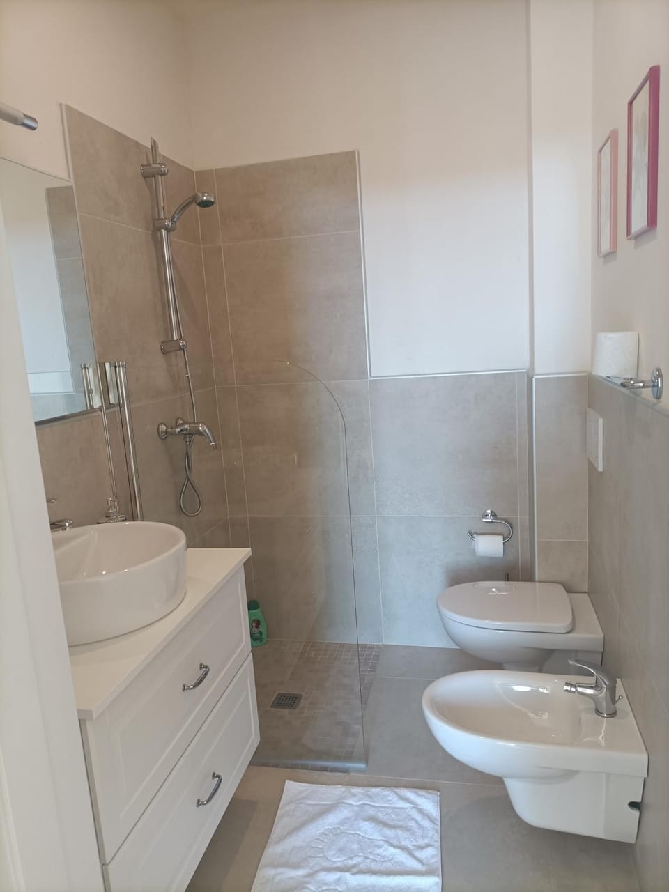 AriediParma Appartamenti Apartment in Parma