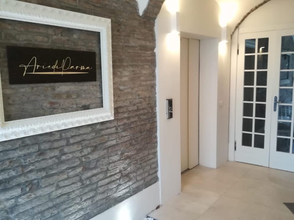 Property logo or sign