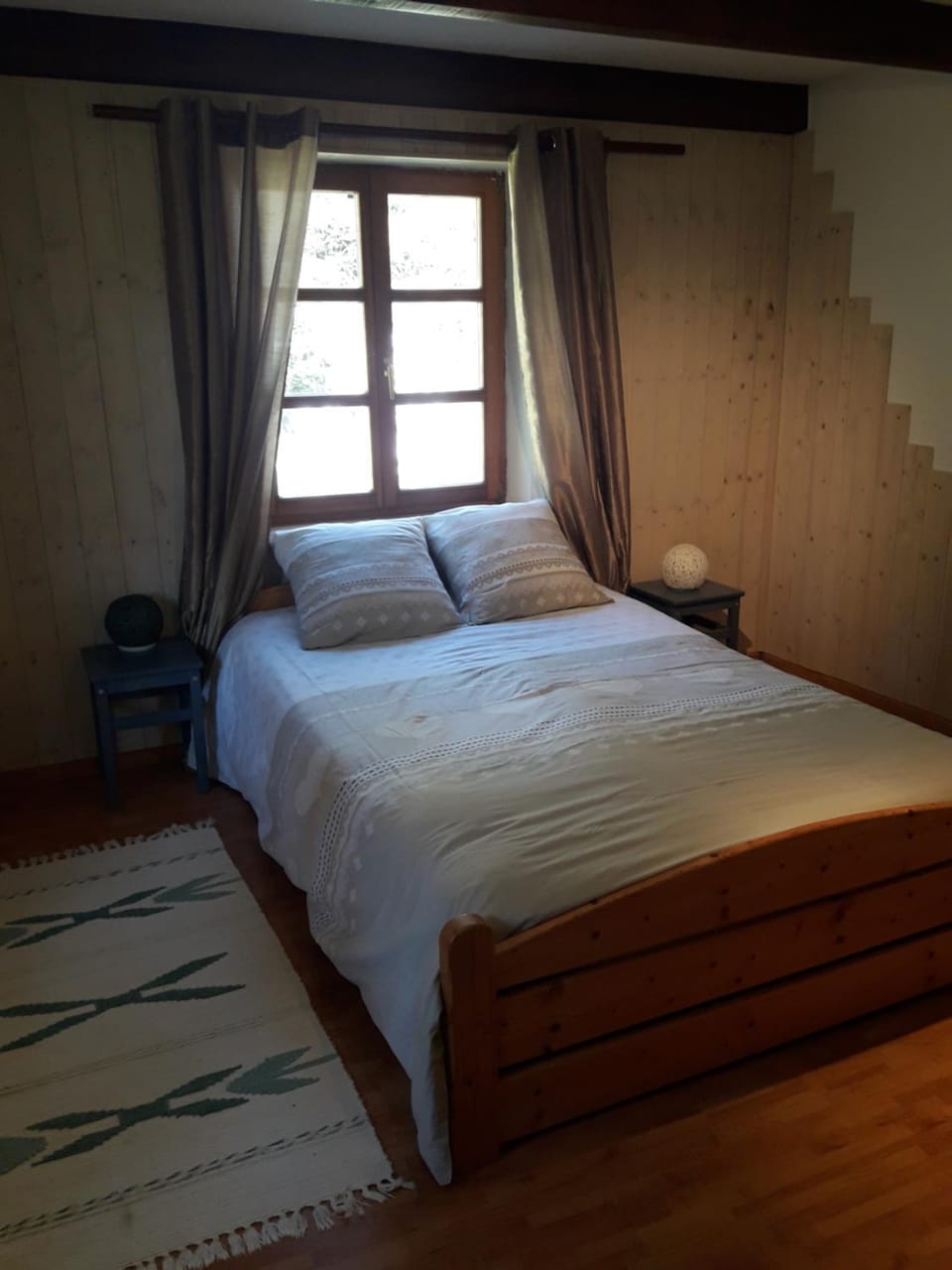 La Grande Ferme House in Vosges