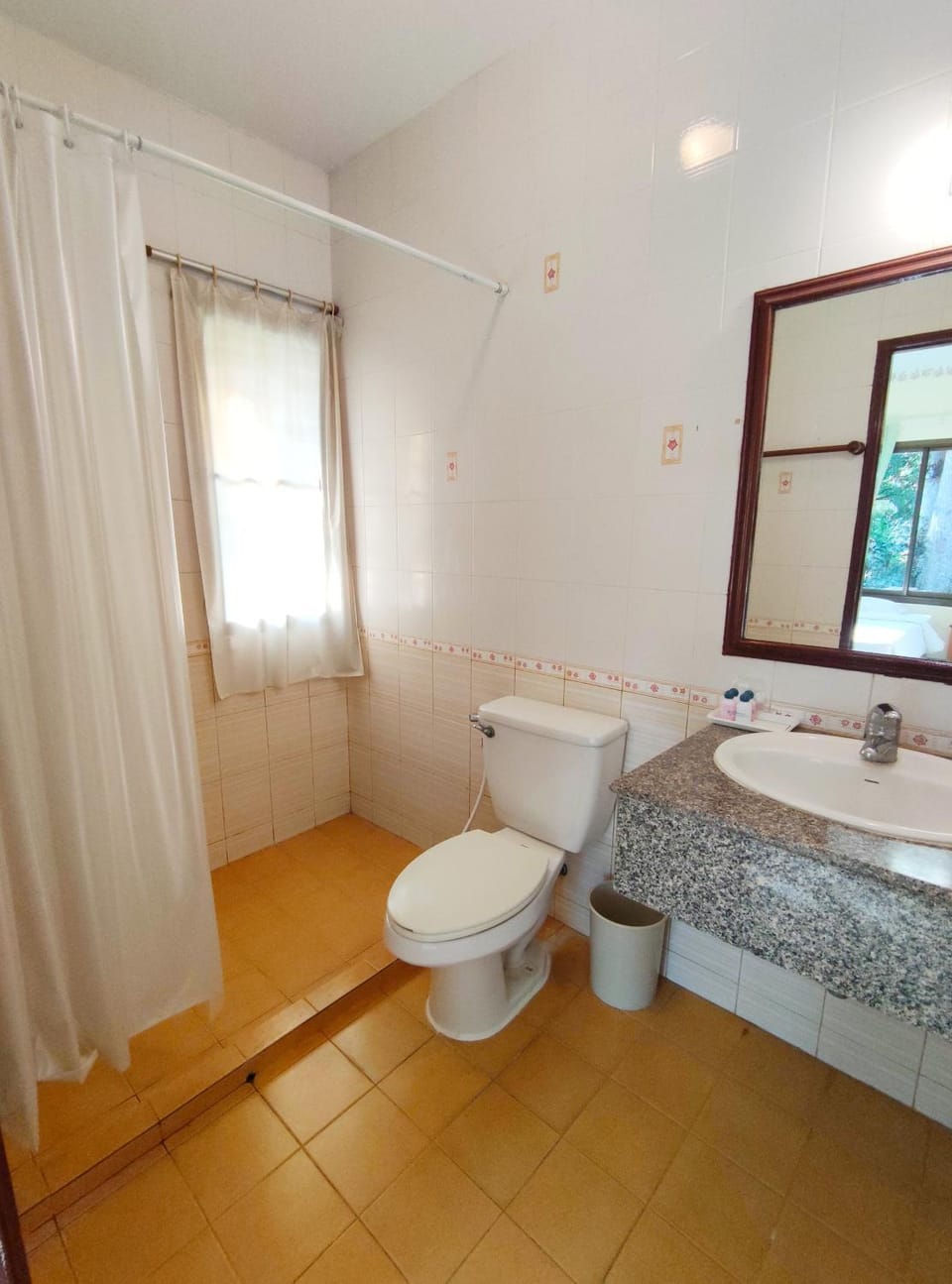 Thara Cholapruek Resort Resort in Laos