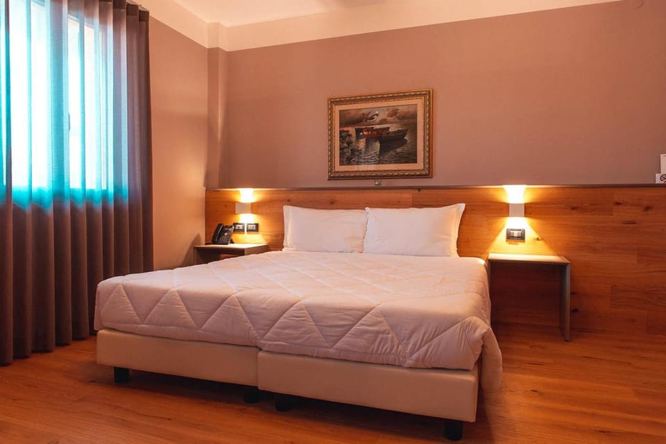 Hotel Patriarchi Hotel in Friuli-Venezia Giulia
