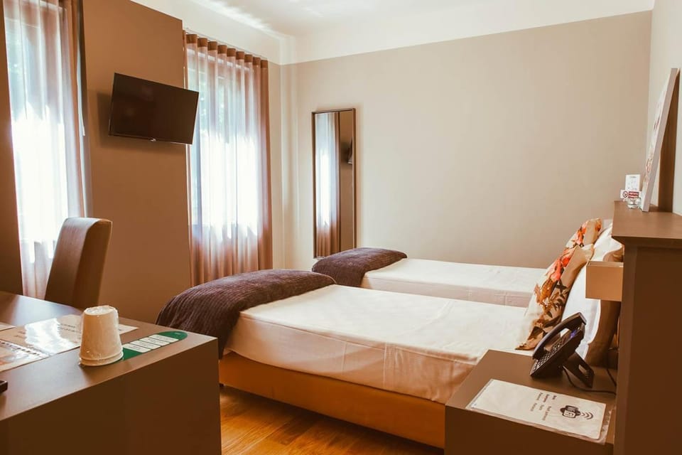 Hotel Patriarchi Hotel in Friuli-Venezia Giulia