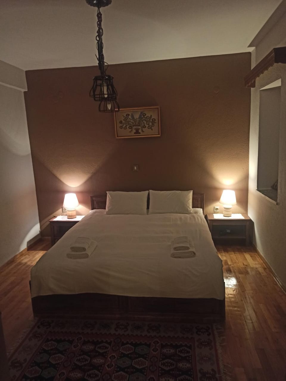 La Galba Bed and Breakfast in Greece
