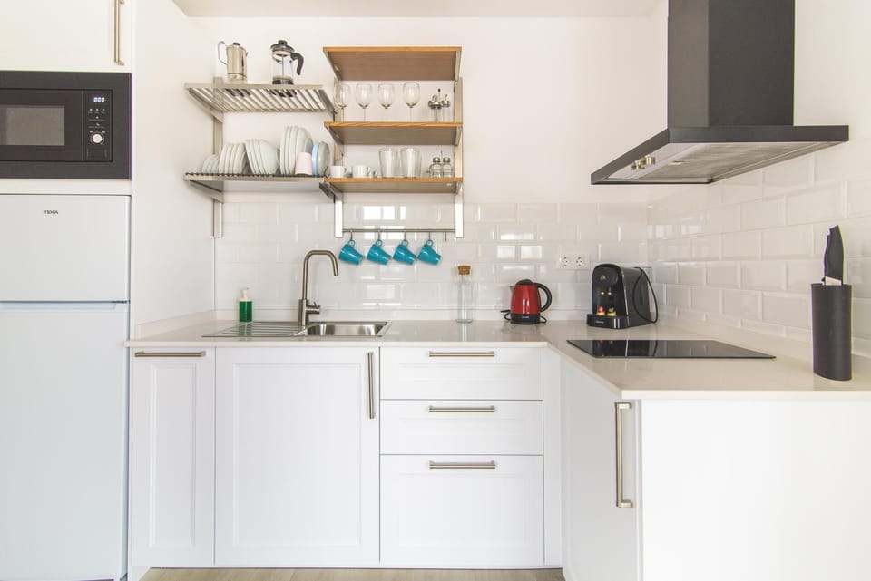 Home2Book Design Las Canteras2 Beach Apartment in Las Palmas de Gran Canaria