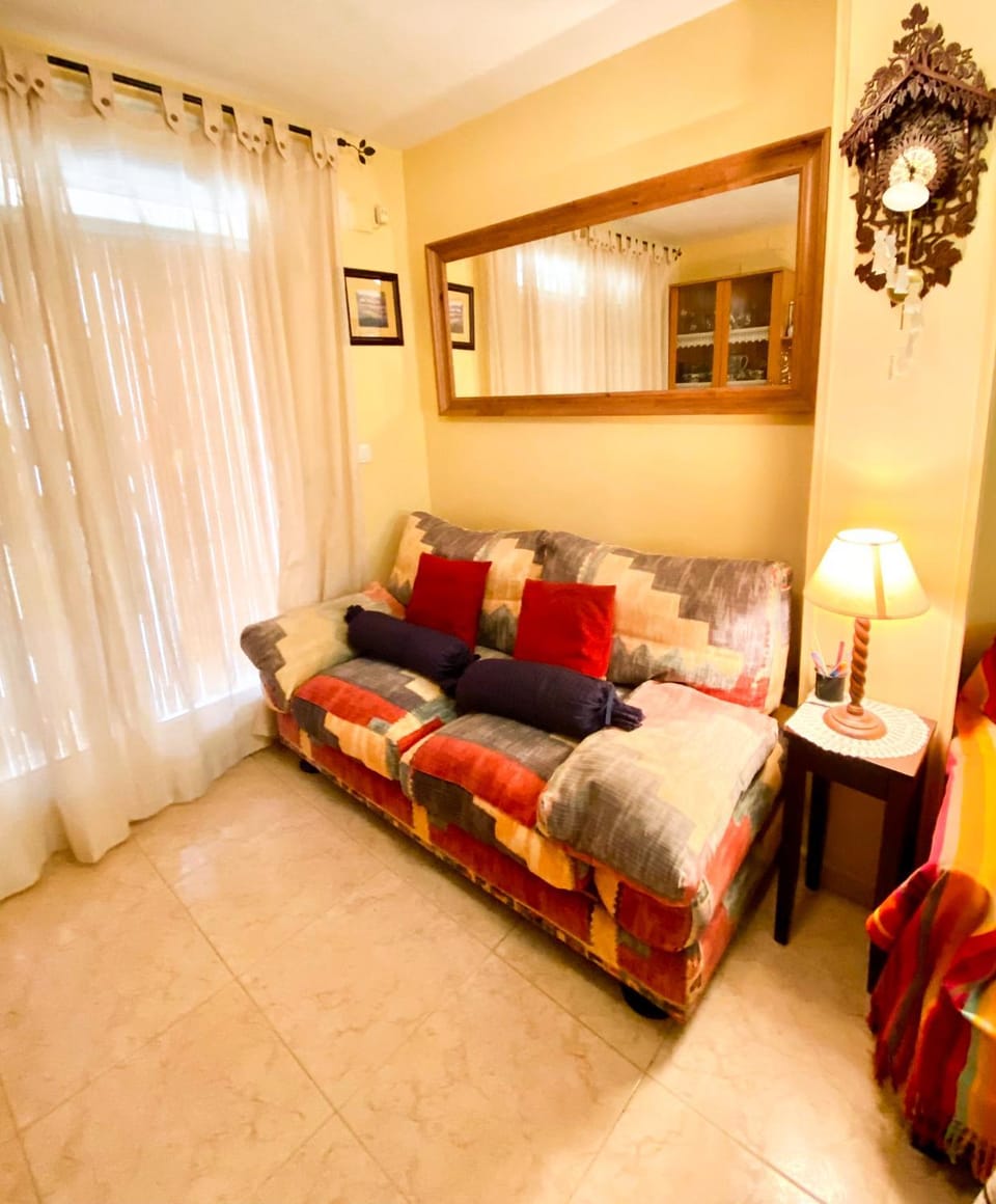 RESIDENCIAL PORTOFINO V OROPESA REF 001 Apartment in Oropesa del Mar