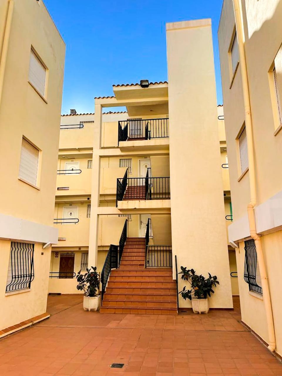RESIDENCIAL PORTOFINO V OROPESA REF 001 Apartment in Oropesa del Mar