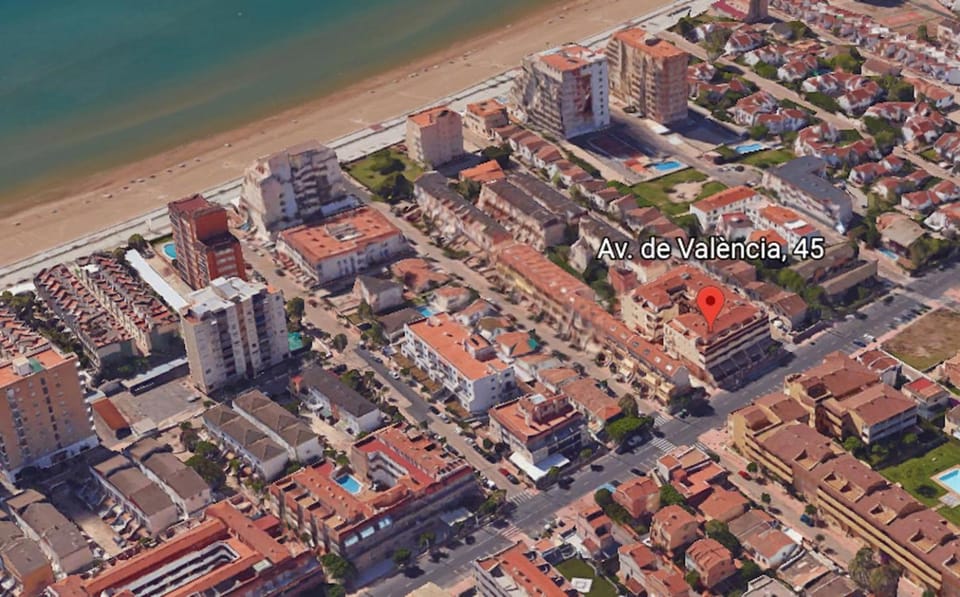 RESIDENCIAL PORTOFINO V OROPESA REF 001 Apartment in Oropesa del Mar