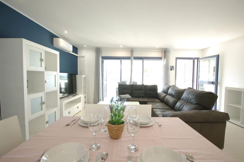Livingtarifa Apartamento alegria Apartment in Costa de la Luz