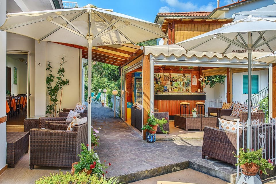 Lounge or bar