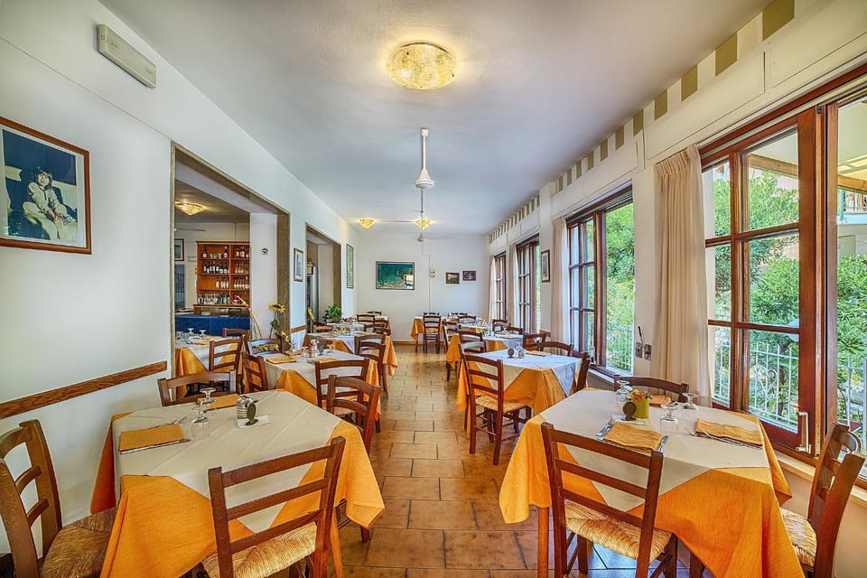 Hotel Edera Hotel in Tuscany