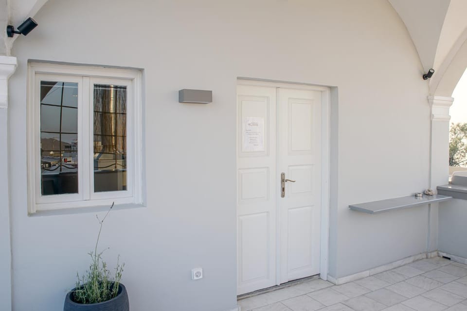 Central Hostel Oia Hostel in Oia