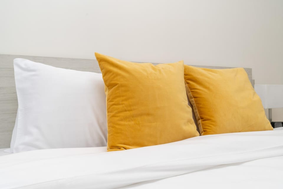 Lux BnB Dubai Creek Harbour BLVD Views Apartment in Dubai