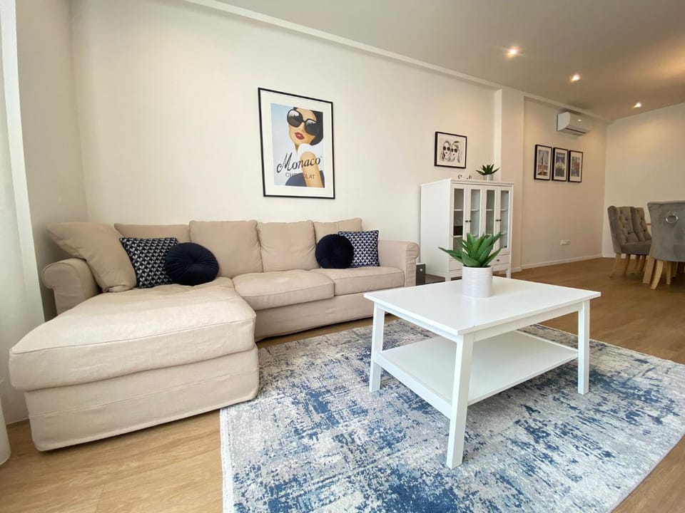 Ultralux magnolia city center Bestern Apartment in Szeged