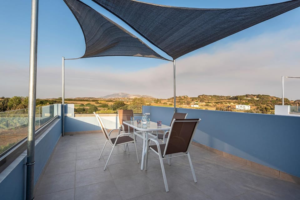 Tamaris Villa with heated pool Villa in Mastihari