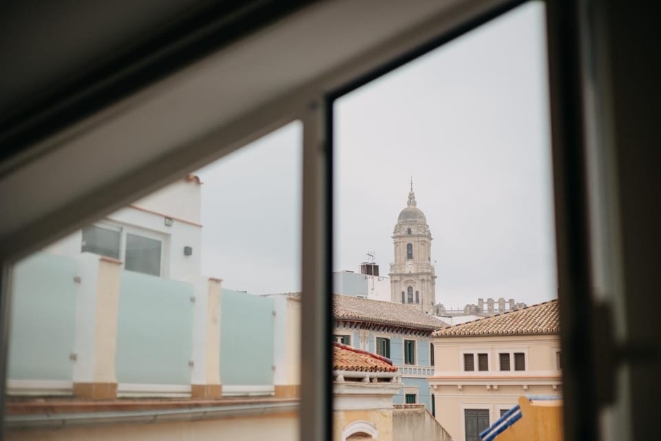 Top2Stay Cintería Apartment in Malaga