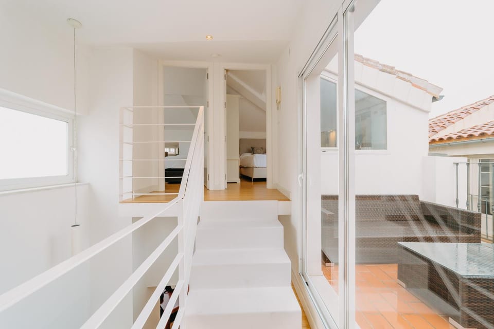 Top2Stay Cintería Apartment in Malaga