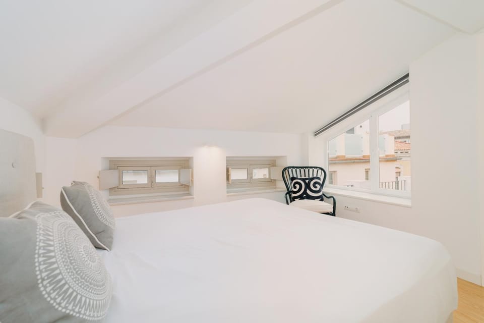 Top2Stay Cintería Apartment in Malaga
