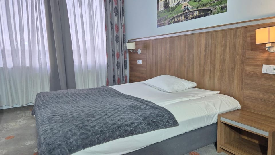 Hotel Europa Hotel in Lower Silesian Voivodeship