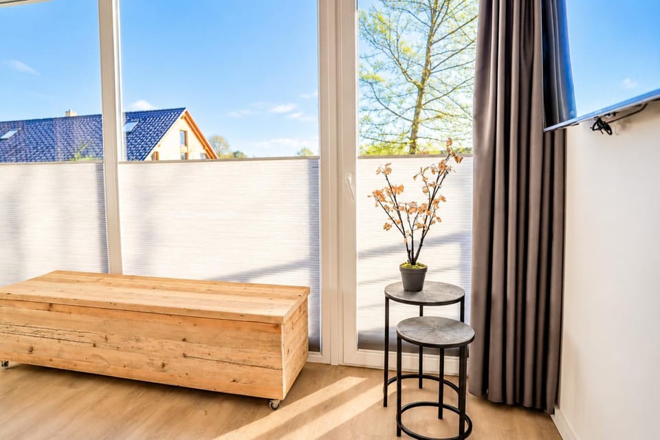 Smart Resorts Haus Brilliant Ferienwohnung 601 Apartment in Winterberg