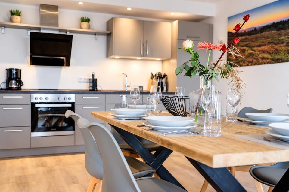 Smart Resorts Haus Diamant Ferienwohnung 702 Apartment in Winterberg