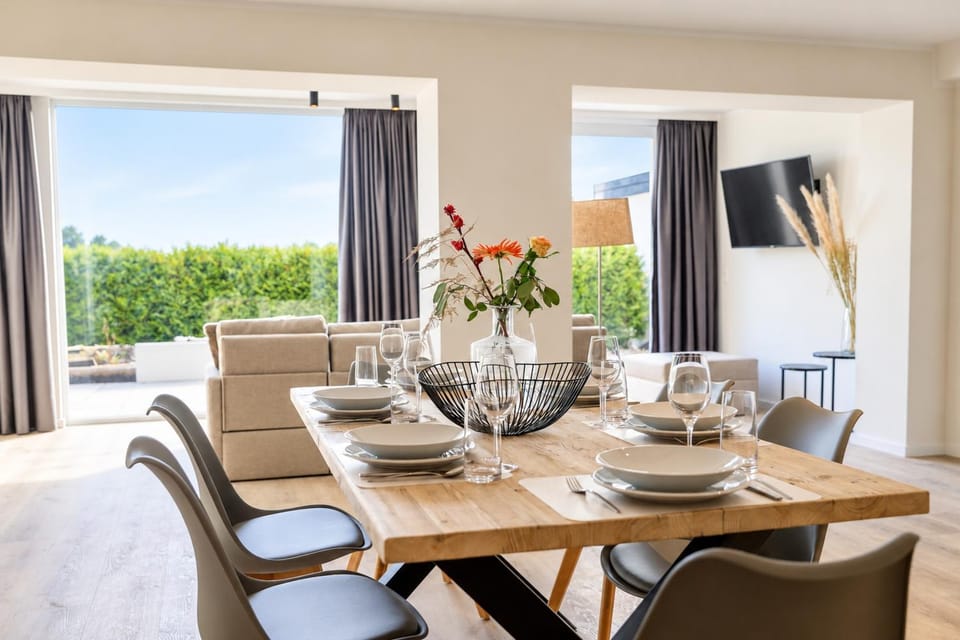 Smart Resorts Haus Diamant Ferienwohnung 702 Apartment in Winterberg