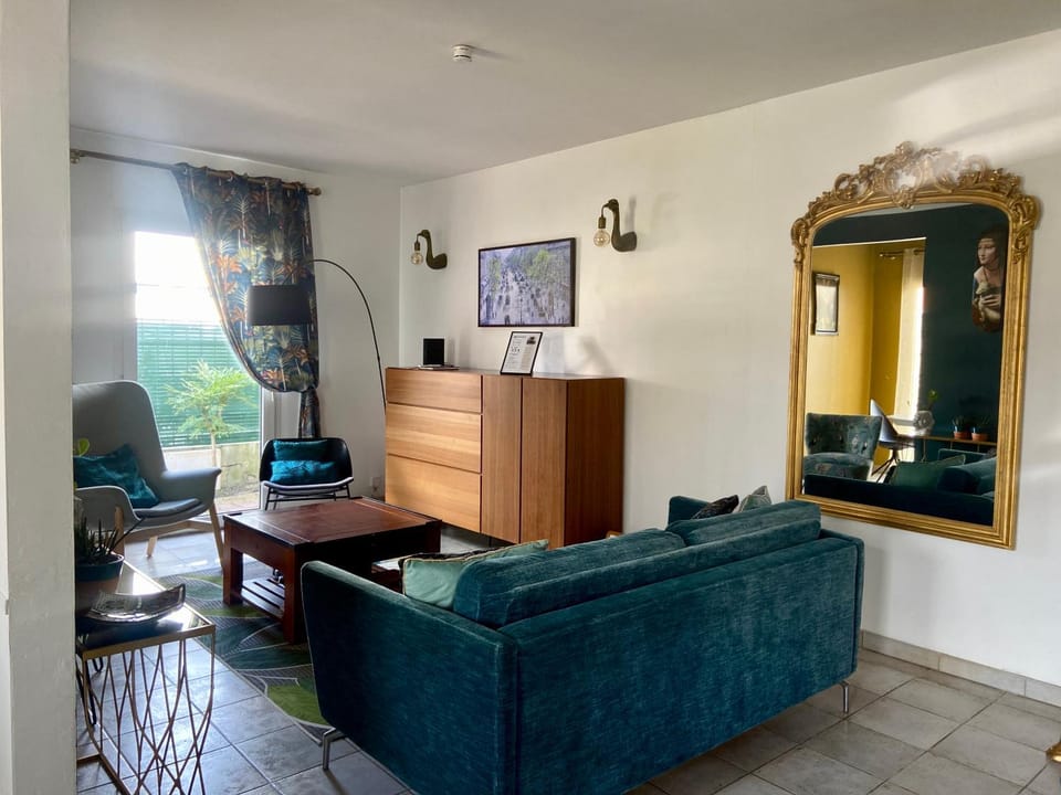 Villa Yollande House in Arcachon