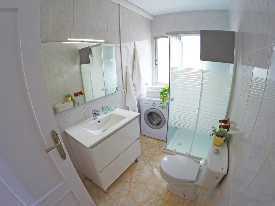 Apartamento La Paella de Bajamar Apartment in Canary Islands