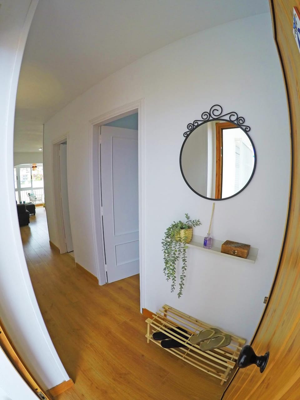 Apartamento La Paella de Bajamar Apartment in Canary Islands