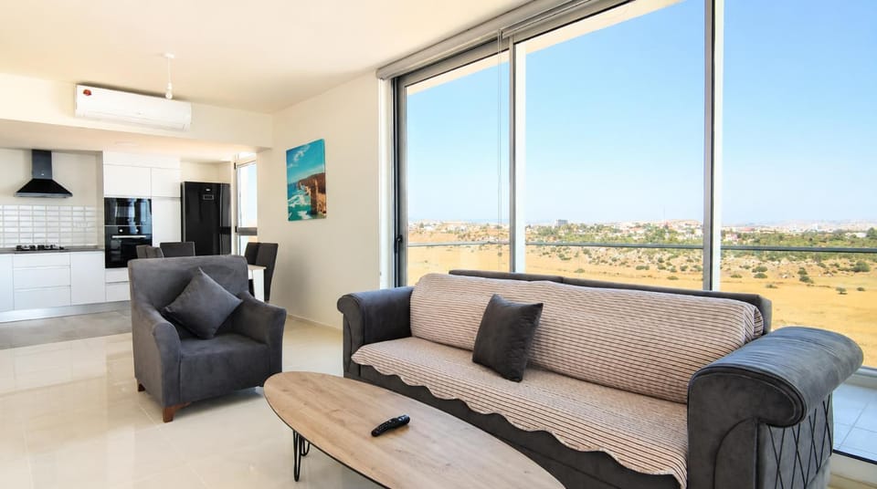 Healthy Apartments Abelia Residence Apartment in Famagusta District